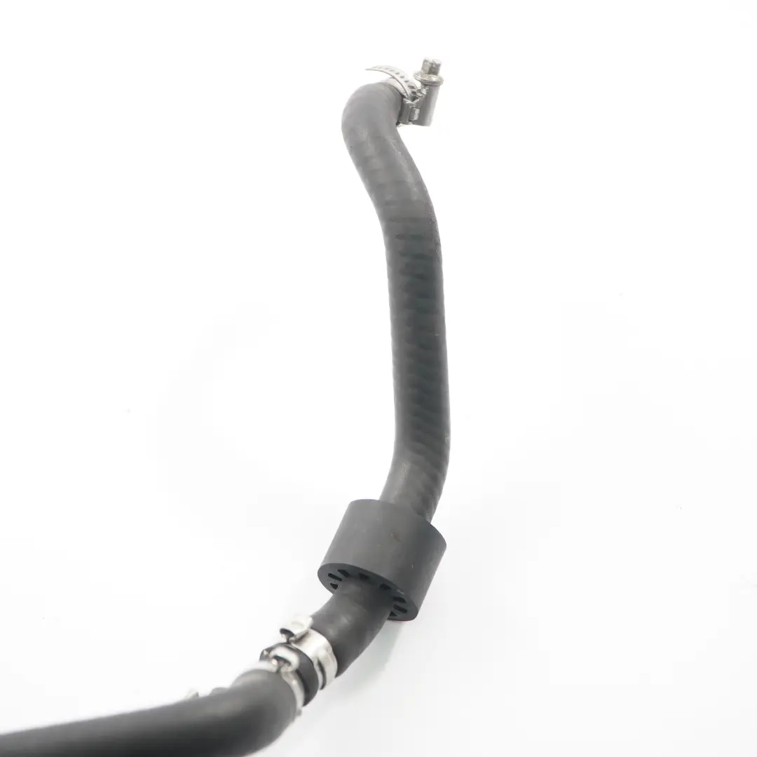 BMW F10 M5 F12 F13 M6 Przewód Chłodzenia Wąż Wody Silnika - SKU 7843262 - Numer Części 7843262