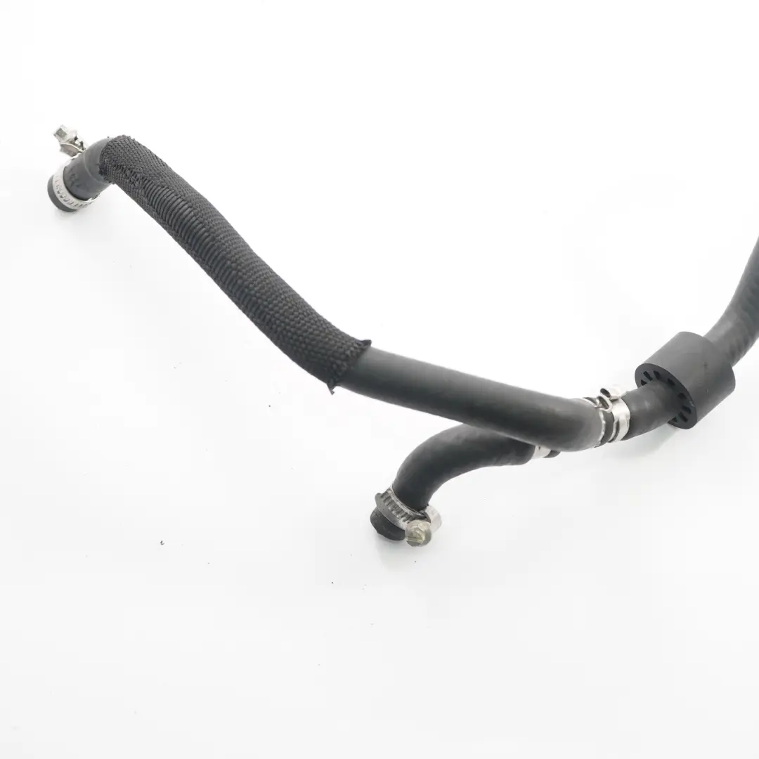 Przewód Chłodzenia Wąż Wody Silnika do BMW F10 M5 F12 F13 M6 o numerze 7843262 BMW F10 M5 F12 F13 M6 Przewód Chłodzenia Wąż Wody Silnika - SKU 7843262 - Numer Części 7843262