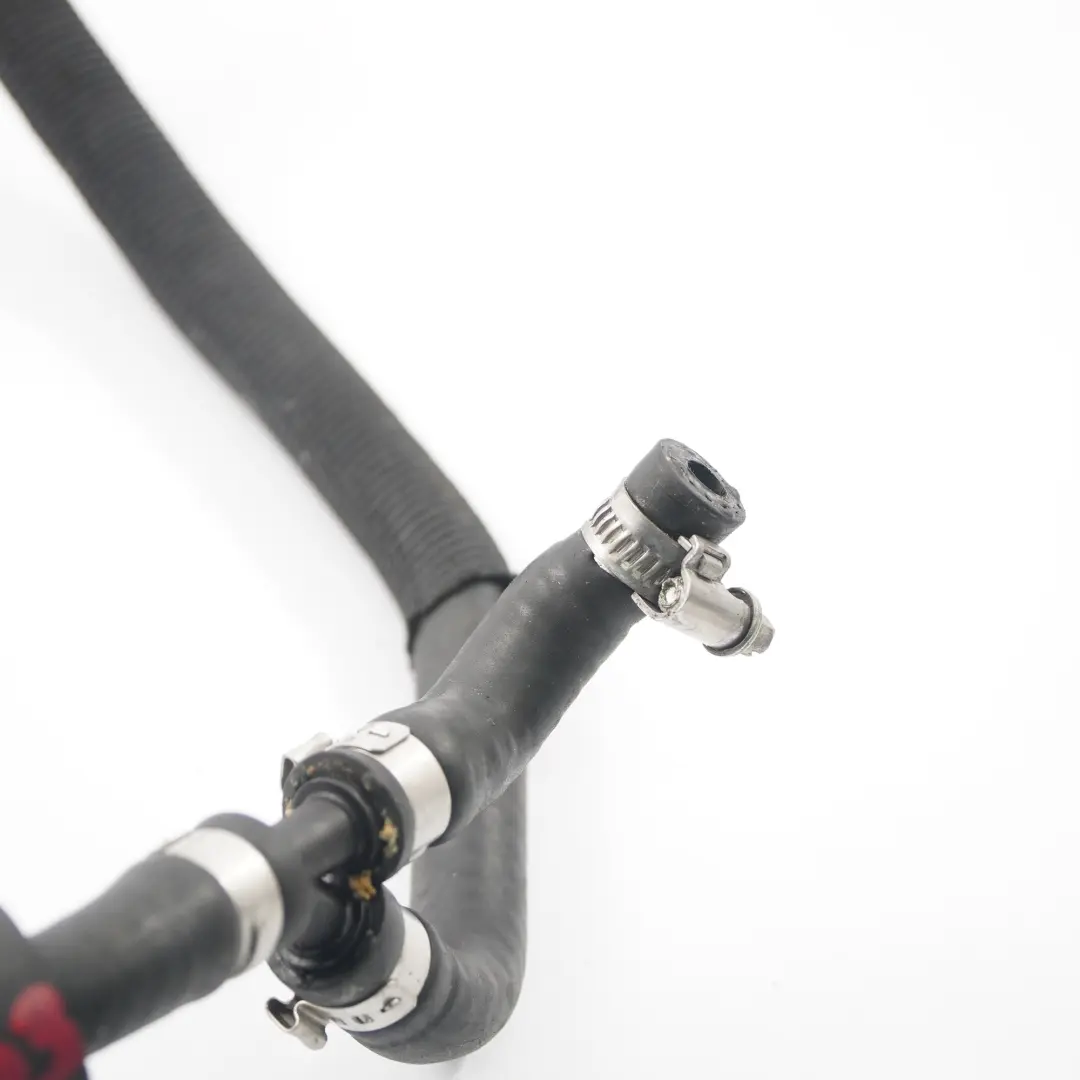 Ligne de refroidissement Tuyau d'eau de moteur pour BMW F10 M5 F12 F13 M6 à propos du numéro de pièce 7843262 BMW F10 M5 F12 F13 M6 Ligne de refroidissement Tuyau d'eau de moteur - SKU 7843262 - Numéro de pièce 7843262