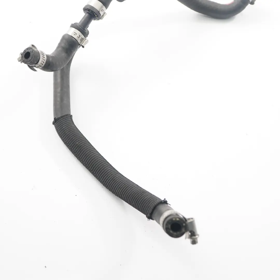 Ligne de refroidissement Tuyau d'eau de moteur BMW F10 M5 F12 F13 M6 - SKU 7843262 - Numéro de pièce 7843262
