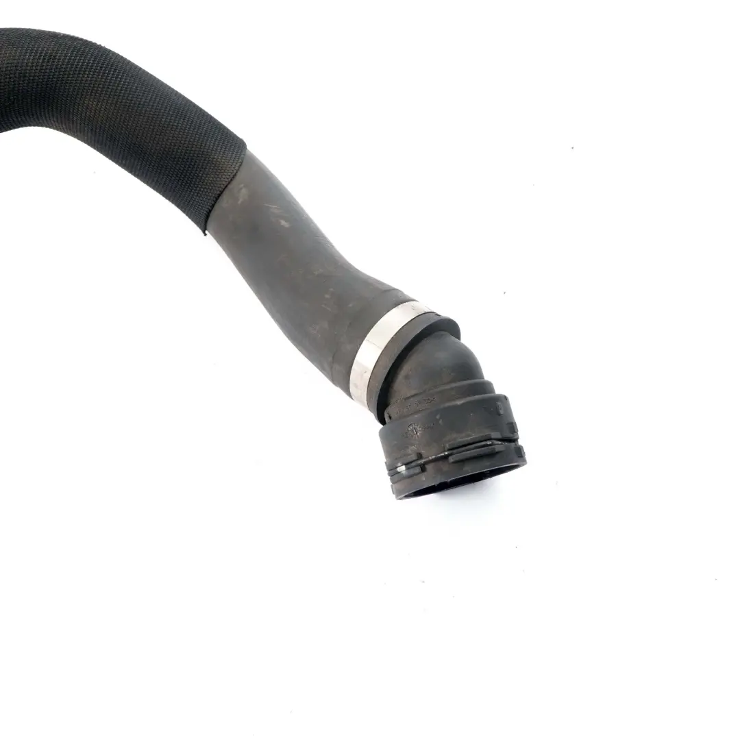  Coolant Hose BMW F10 M5 F12 F13 M6 Water Cooling Pipe Radiator - SKU 7843264 - Part number 7843264