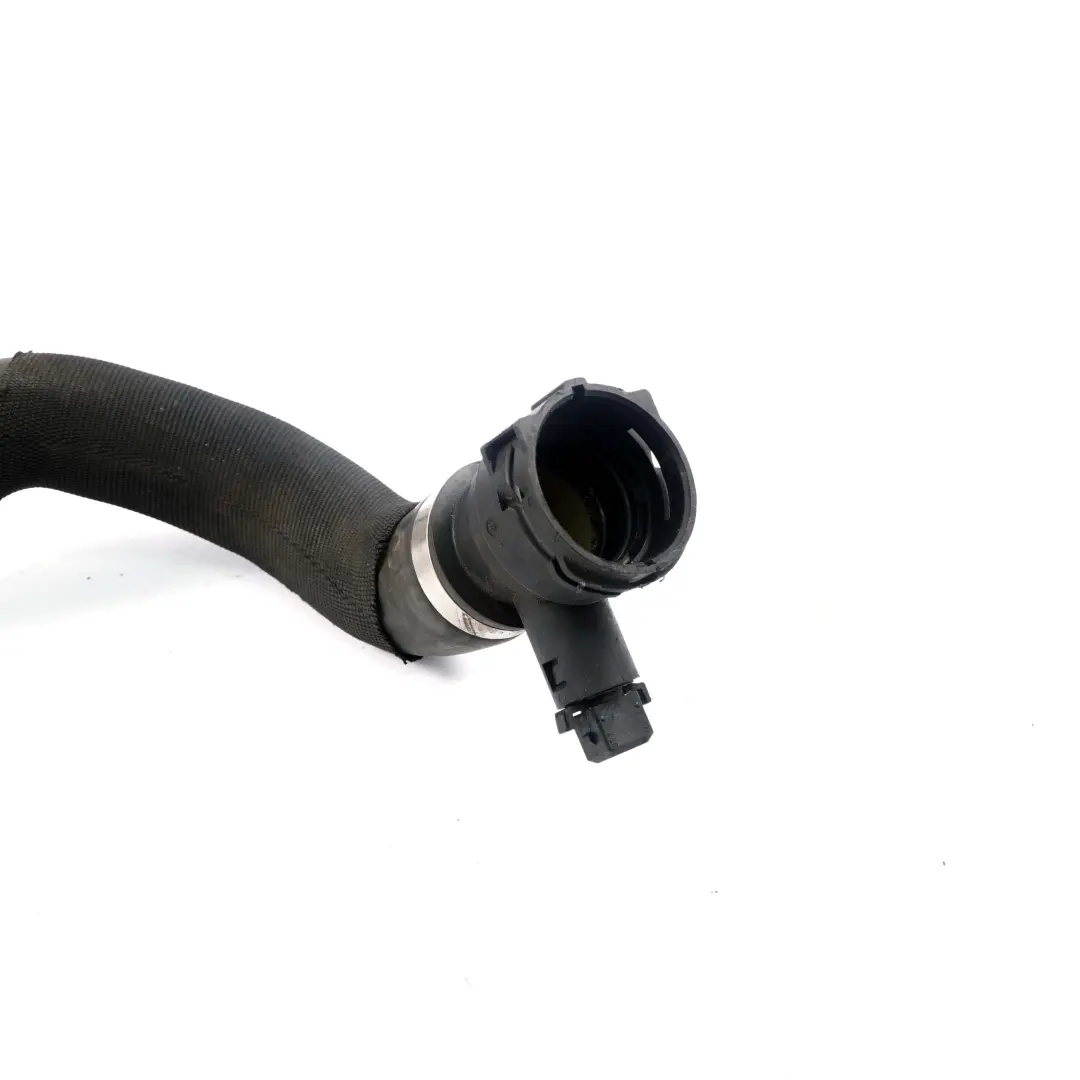 Coolant Hose BMW F10 M5 F12 F13 M6 Water Cooling Pipe Radiator to with Part number 7843264 Coolant Hose BMW F10 M5 F12 F13 M6 Water Cooling Pipe Radiator - SKU 7843264 - Part number 7843264
