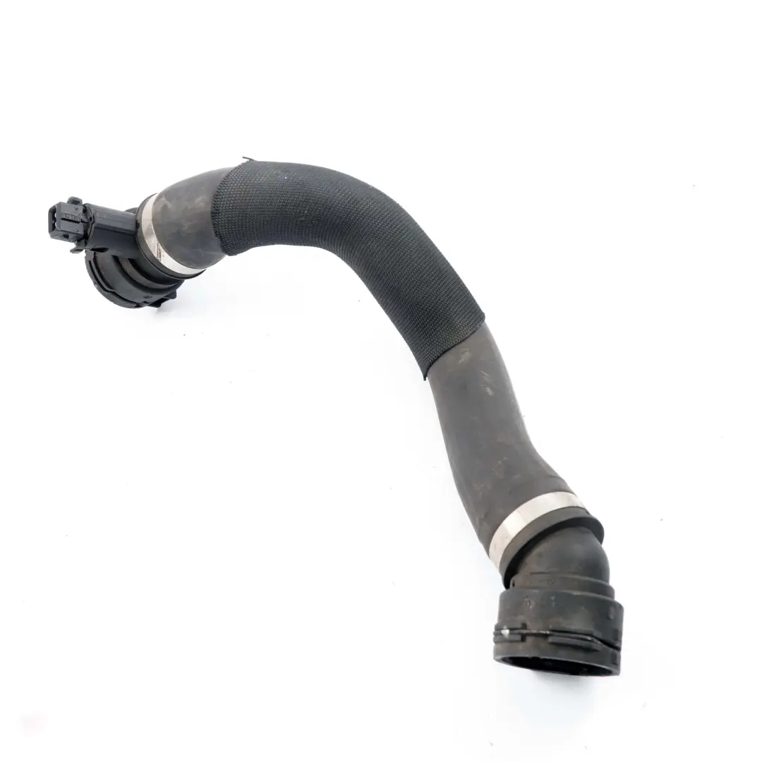 Tuyau de refroidissement d'eau Radiateur BMW F10 M5 F12 F13 M6 - SKU 7843264 - Numéro de pièce 7843264