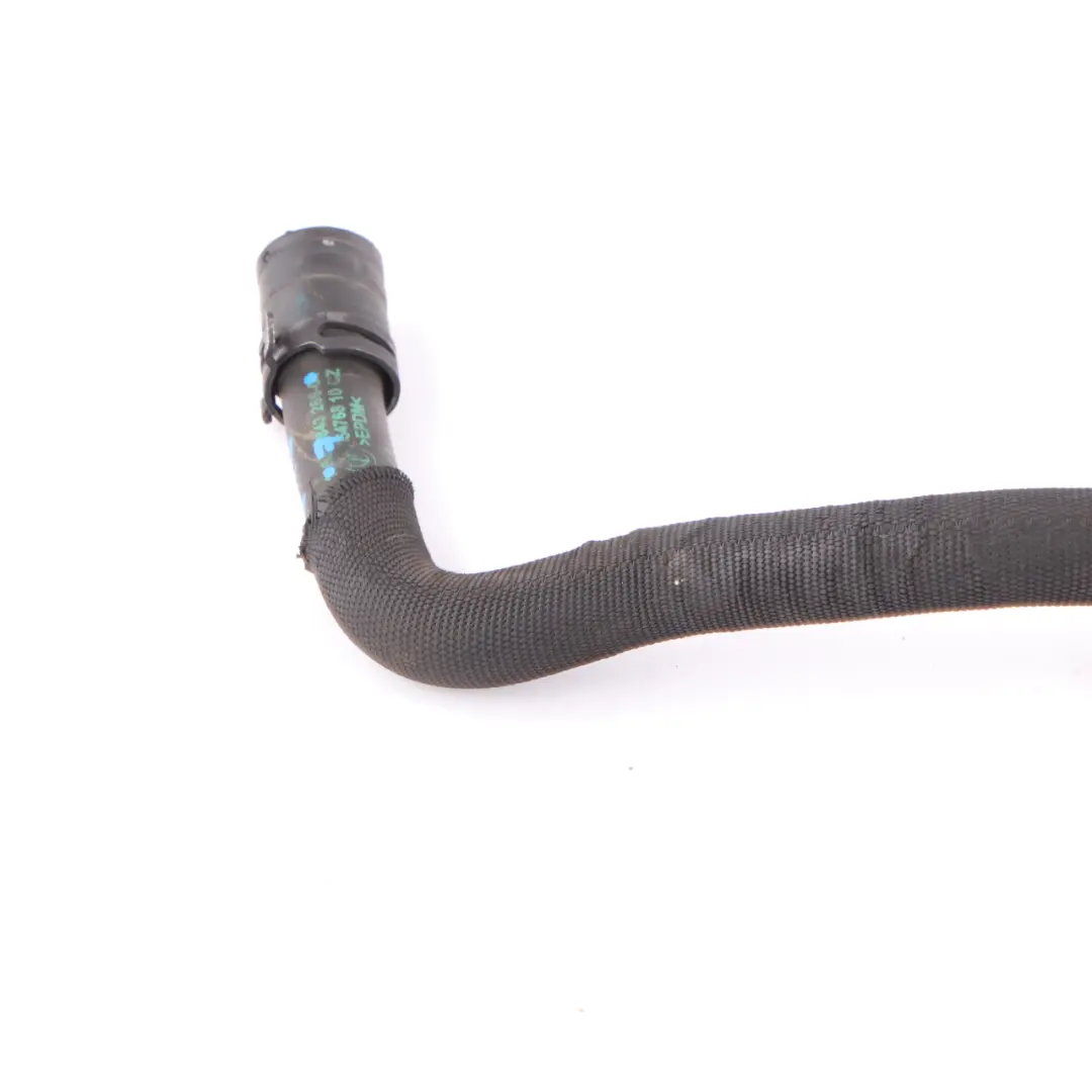 Kühlmittelschlauch BMW F10 M5 F12 F13 M6 Motorkühlung Rohrleitung  - SKU 7843266 - Teilenummer 7843266