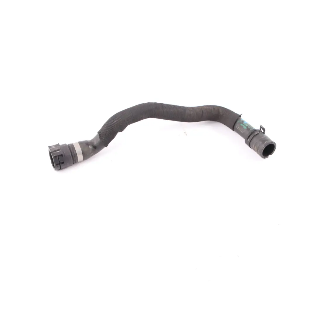 Coolant Hose BMW F10 M5 F12 F13 M6 Engine Cooling Pipe Line to with Part number 7843266 Coolant Hose BMW F10 M5 F12 F13 M6 Engine Cooling Pipe Line - SKU 7843266 - Part number 7843266