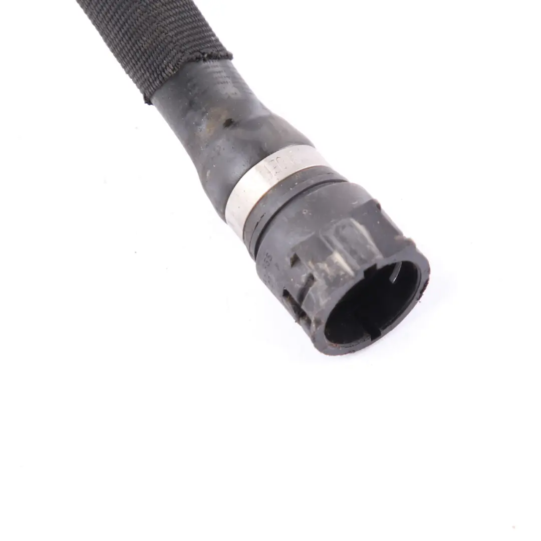 Tubo refrigerante BMW F10 M5 F12 F13 M6 Linea tubo raffreddamento motore per con numero di parte 7843266 Tubo refrigerante BMW F10 M5 F12 F13 M6 Linea tubo raffreddamento motore - SKU 7843266 - Numero di parte 7843266