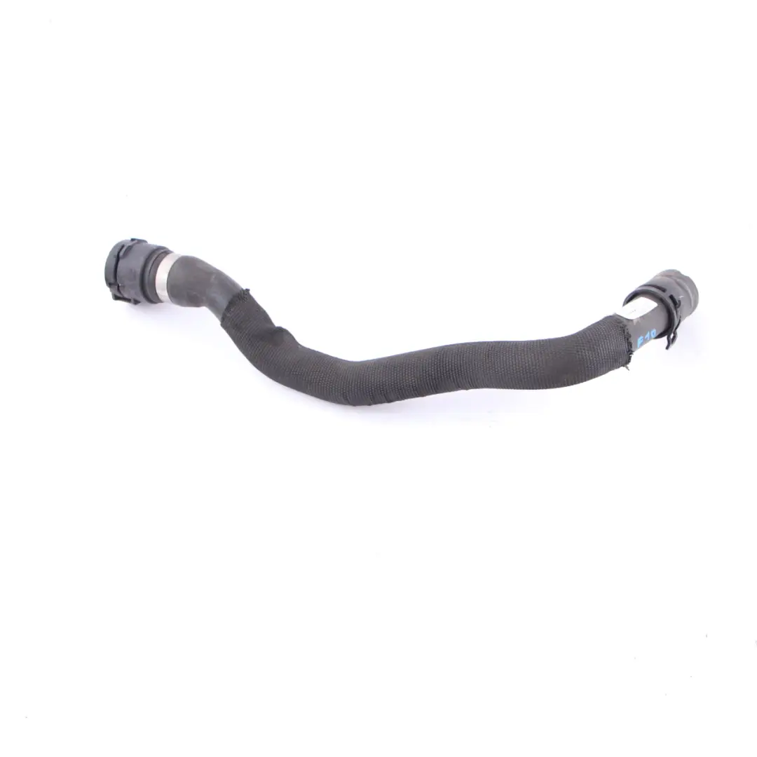 Kühlmittelschlauch BMW F10 M5 F12 F13 M6 Motorkühlung Rohrleitung  - SKU 7843266 - Teilenummer 7843266