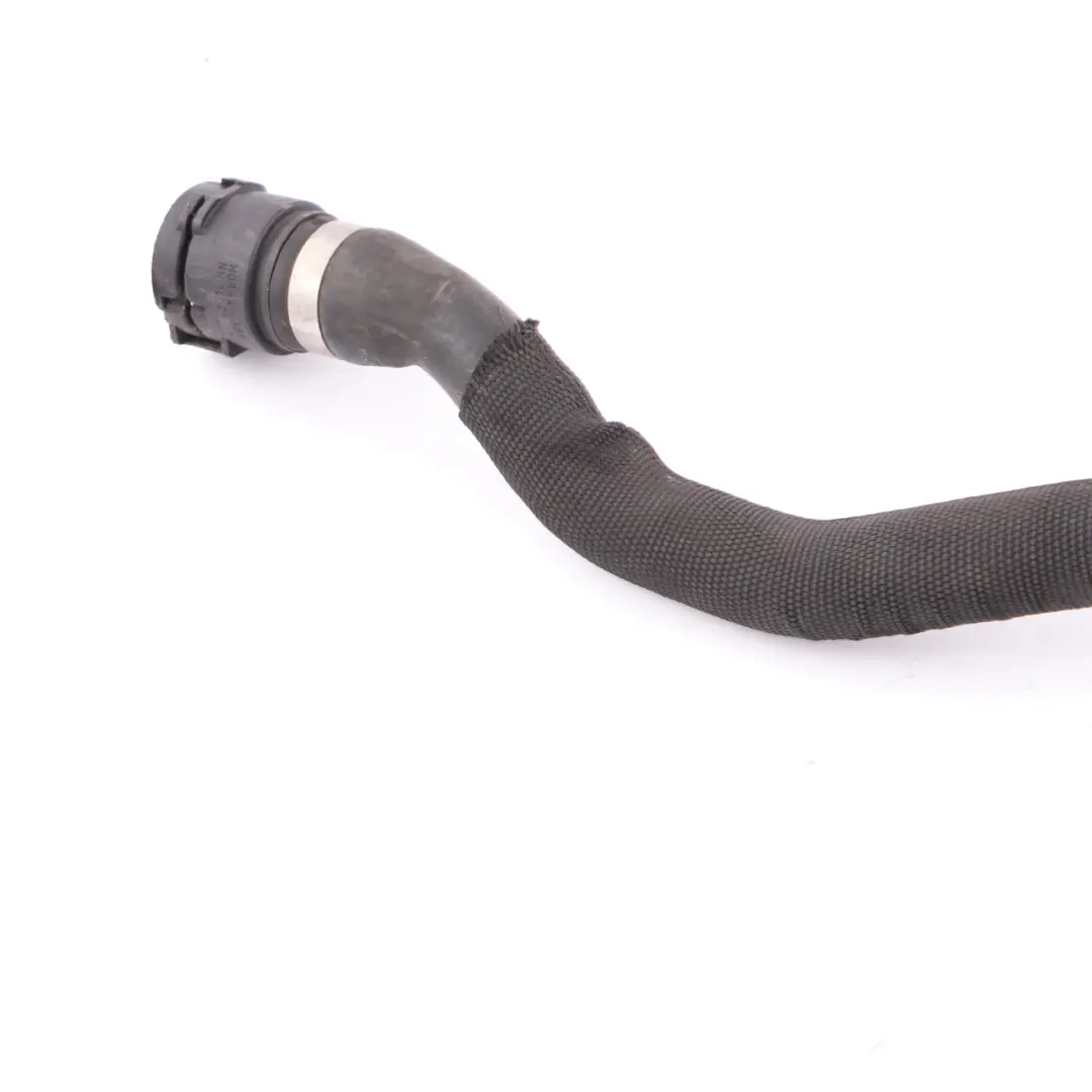 Kühlmittelschlauch BMW F10 M5 F12 F13 M6 Motorkühlung Rohrleitung  - SKU 7843266 - Teilenummer 7843266