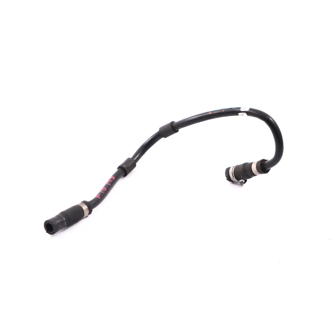 Pipe Water Pump Turbo Cooling Connecting Hose to BMW F10 M5 F12 F13 M6 with Part number 7843273 BMW F10 M5 F12 F13 M6 Pipe Water Pump Turbo Cooling Connecting Hose - SKU 7843273 - Part number 7843273