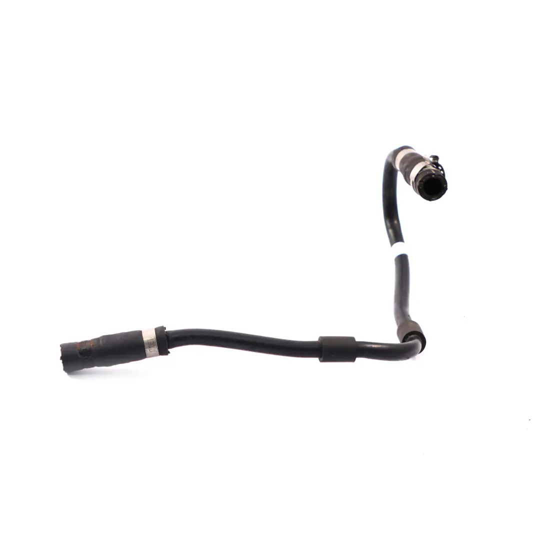 BMW F10 M5 F12 F13 M6 Pompa di raffreddamento Turbo Tubo di collegamento - SKU 7843273 - Numero di parte 7843273