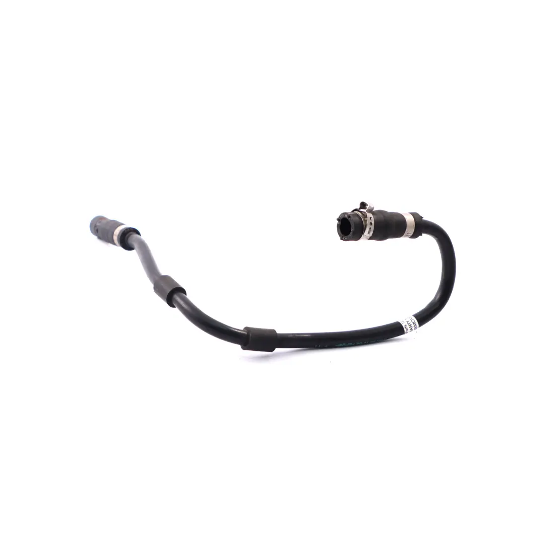 BMW F10 M5 F12 F13 M6 Pompa di raffreddamento Turbo Tubo di collegamento - SKU 7843273 - Numero di parte 7843273