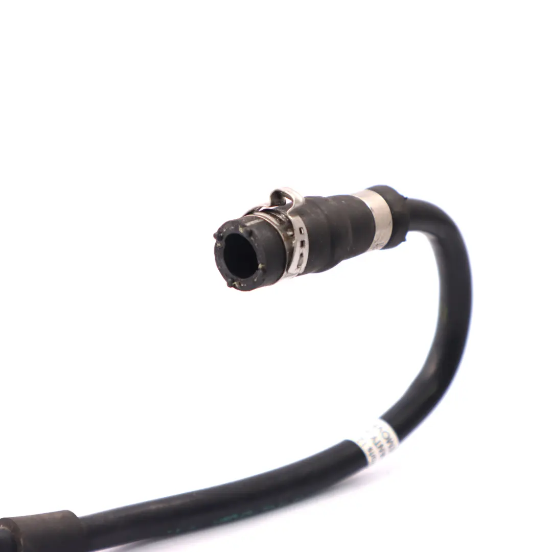 BMW F10 M5 F12 F13 M6 Pompa di raffreddamento Turbo Tubo di collegamento - SKU 7843273 - Numero di parte 7843273