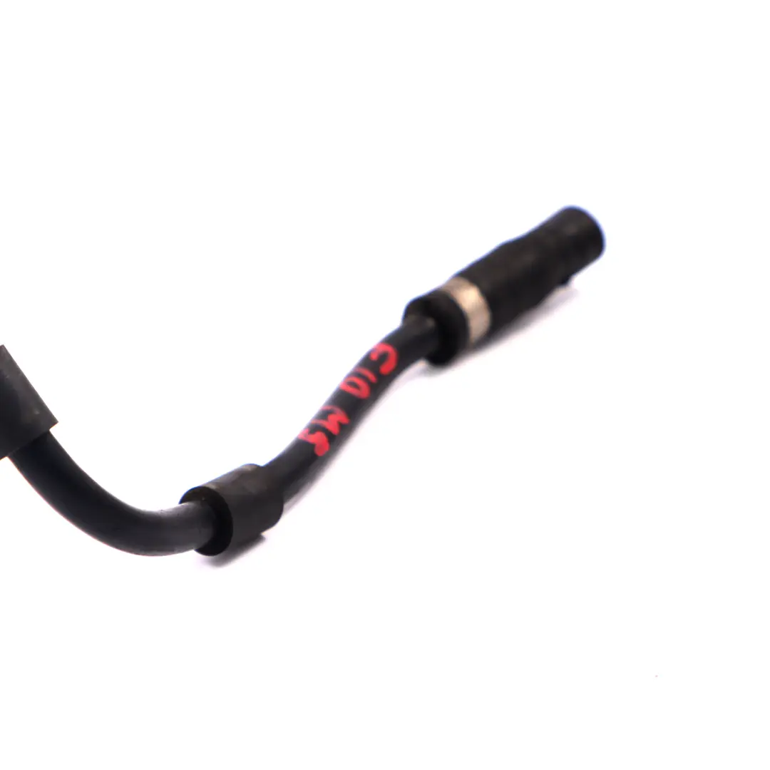 Pipe Water Pump Turbo Cooling Connecting Hose to BMW F10 M5 F12 F13 M6 with Part number 7843273 BMW F10 M5 F12 F13 M6 Pipe Water Pump Turbo Cooling Connecting Hose - SKU 7843273 - Part number 7843273