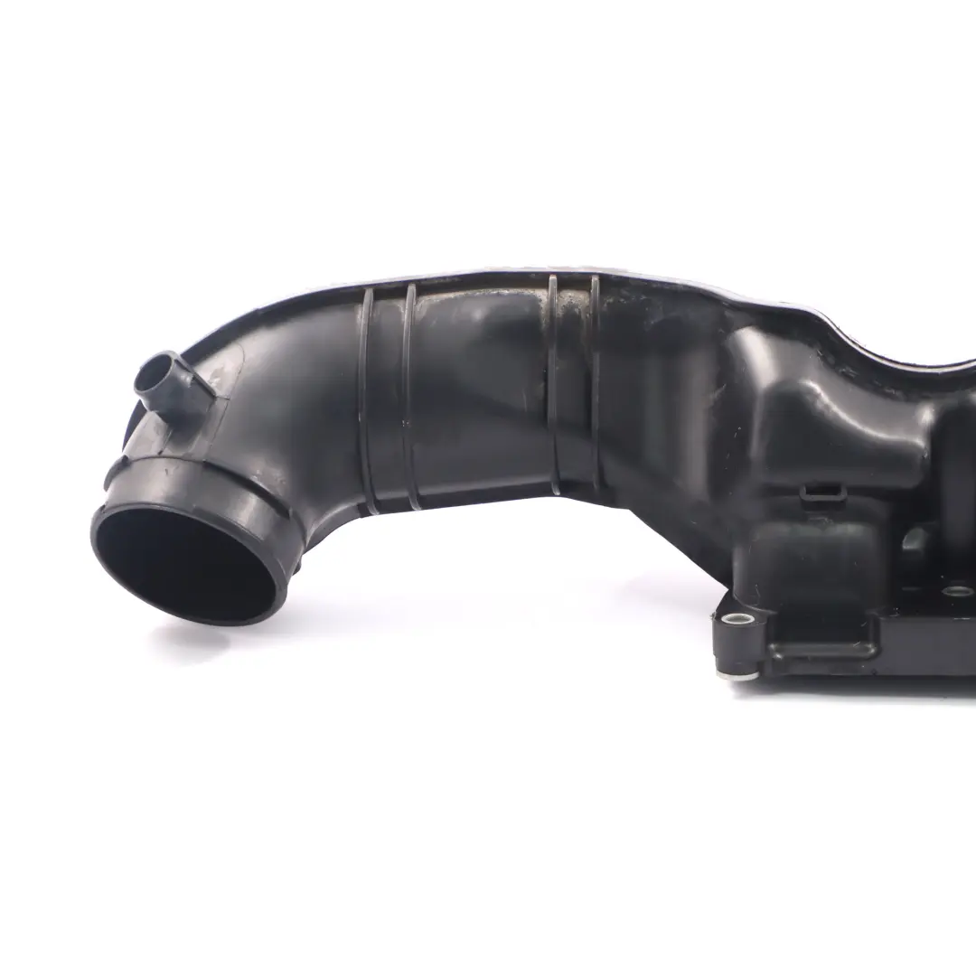 BMW F10 M5 F06 F12 F13 M6 S63N Intake Manifold Air Inlet System Cyl. 1-4 - SKU 7843274 - Part number 7843274