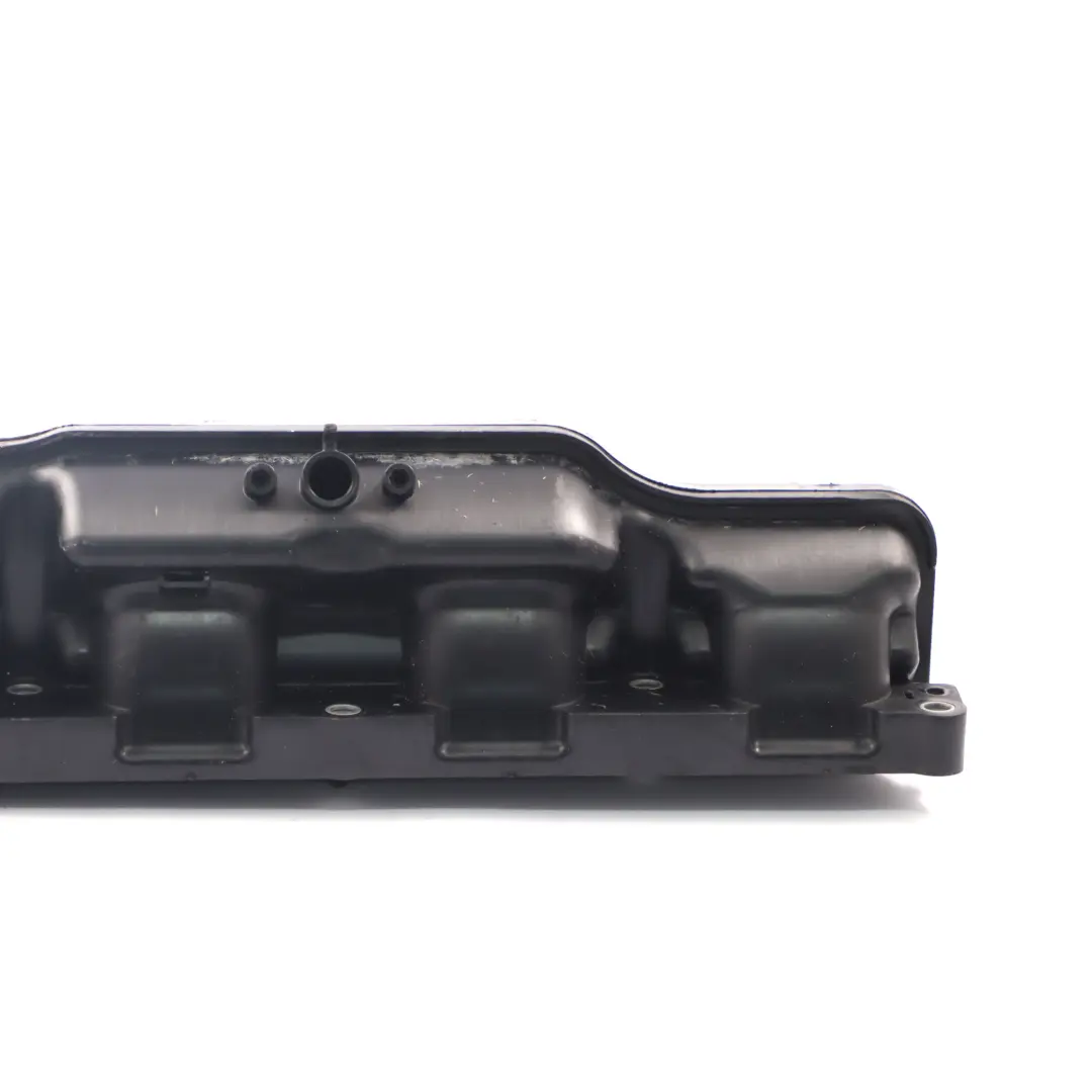 S63N Collecteur d'admission d'air Cyl. 1-4 pour BMW F10 M5 F06 F12 F13 M6 à propos du numéro de pièce 7843274 BMW F10 M5 F06 F12 F13 M6 S63N Collecteur d'admission d'air Cyl. 1-4 - SKU 7843274 - Numéro de pièce 7843274