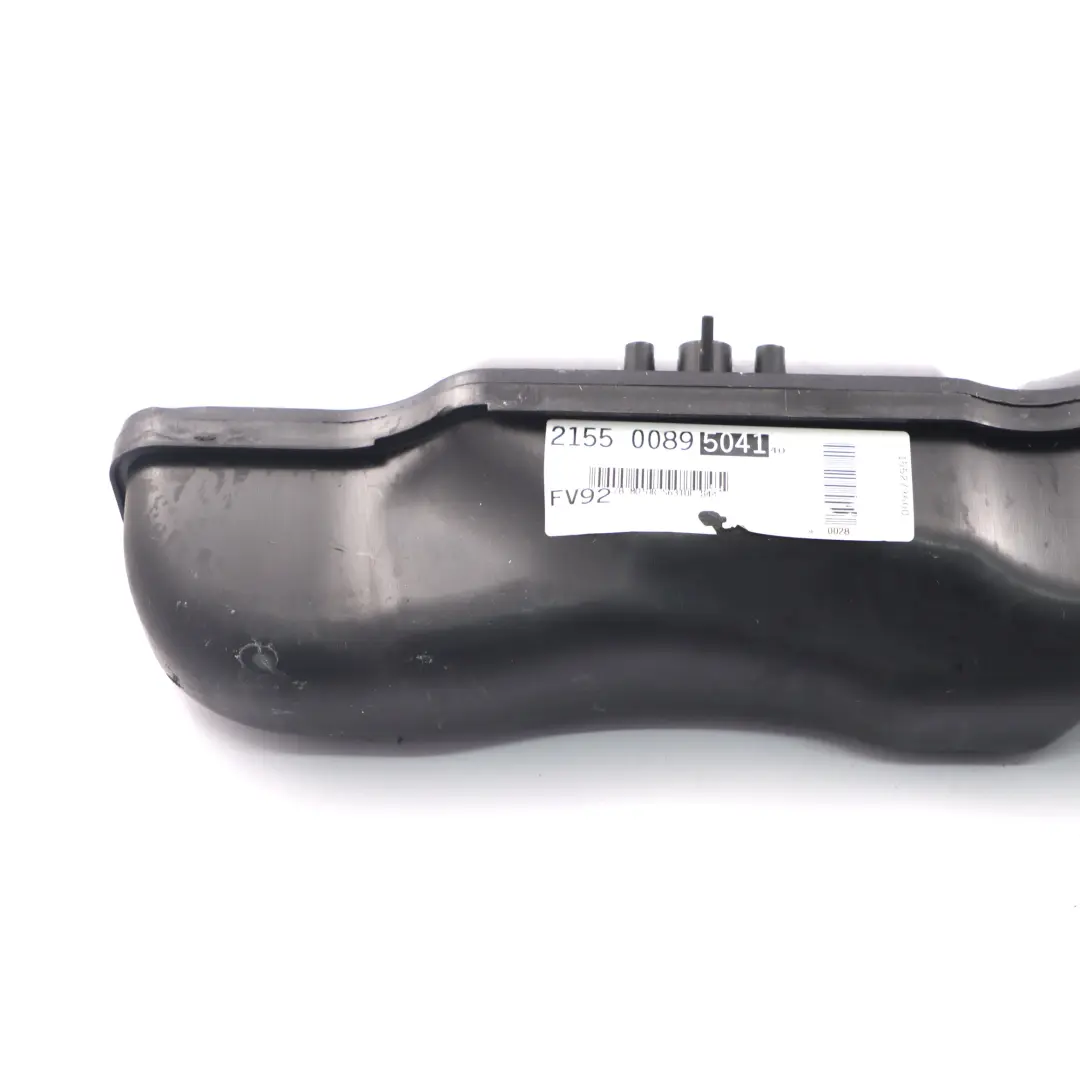 BMW F10 M5 F06 F12 F13 M6 S63N Intake Manifold Air Inlet System Cyl. 1-4 - SKU 7843274 - Part number 7843274