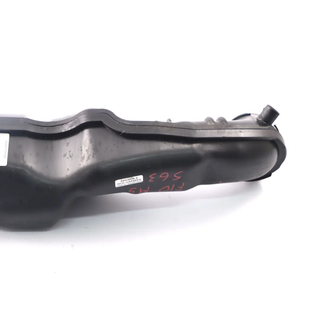 S63N Intake Manifold Air Inlet System Cyl. 1-4 to BMW F10 M5 F06 F12 F13 M6 with Part number 7843274 BMW F10 M5 F06 F12 F13 M6 S63N Intake Manifold Air Inlet System Cyl. 1-4 - SKU 7843274 - Part number 7843274