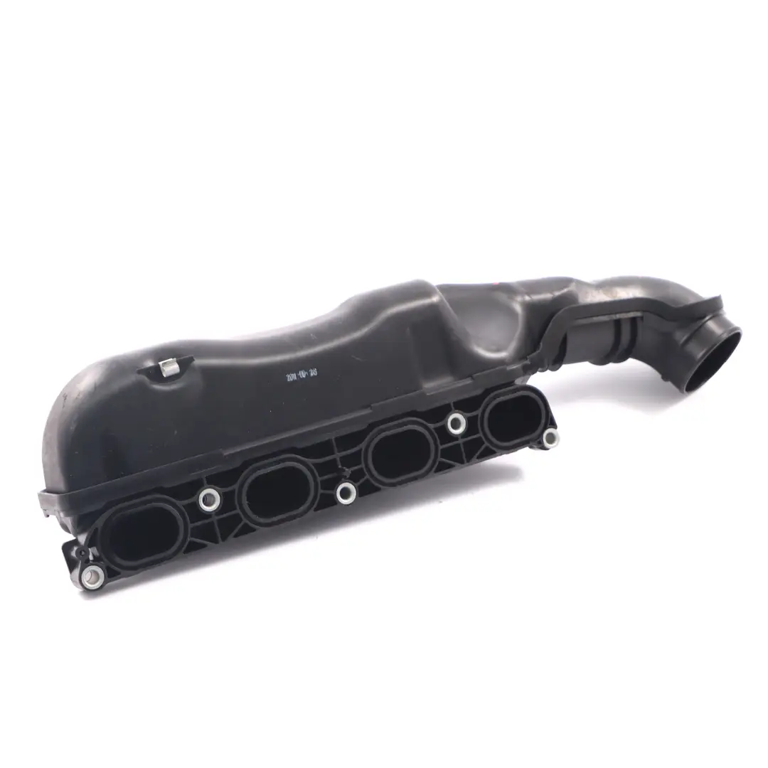 BMW F10 M5 F06 F12 F13 M6 S63N Intake Manifold Air Inlet System Cyl. 1-4 - SKU 7843274 - Part number 7843274