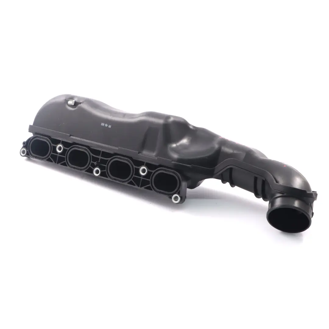 BMW F10 M5 F06 F12 F13 M6 S63N Intake Manifold Air Inlet System Cyl. 1-4 - SKU 7843274 - Part number 7843274