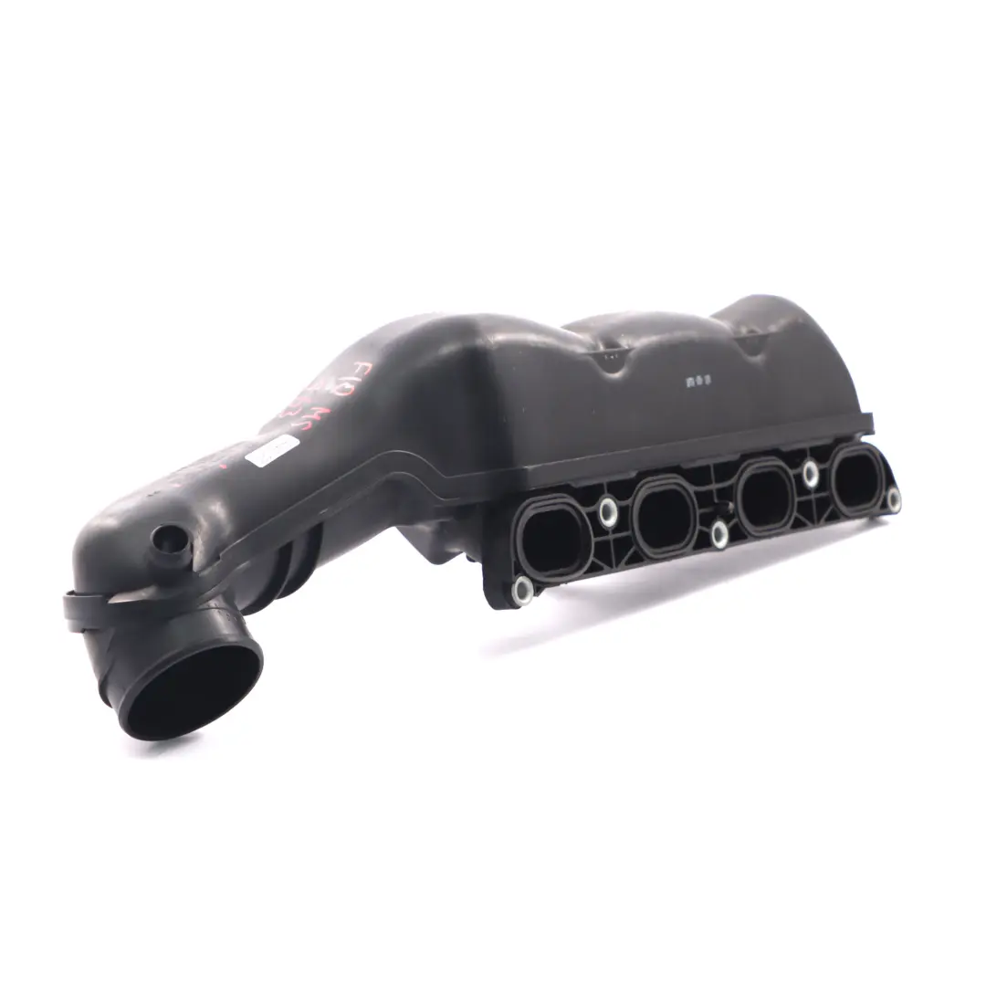 S63N Collecteur d'admission d'air Cyl. 5-48 pour BMW F10 M5 F06 F12 F13 M6 à propos du numéro de pièce 7843275 BMW F10 M5 F06 F12 F13 M6 S63N Collecteur d'admission d'air Cyl. 5-48 - SKU 7843275 - Numéro de pièce 7843275