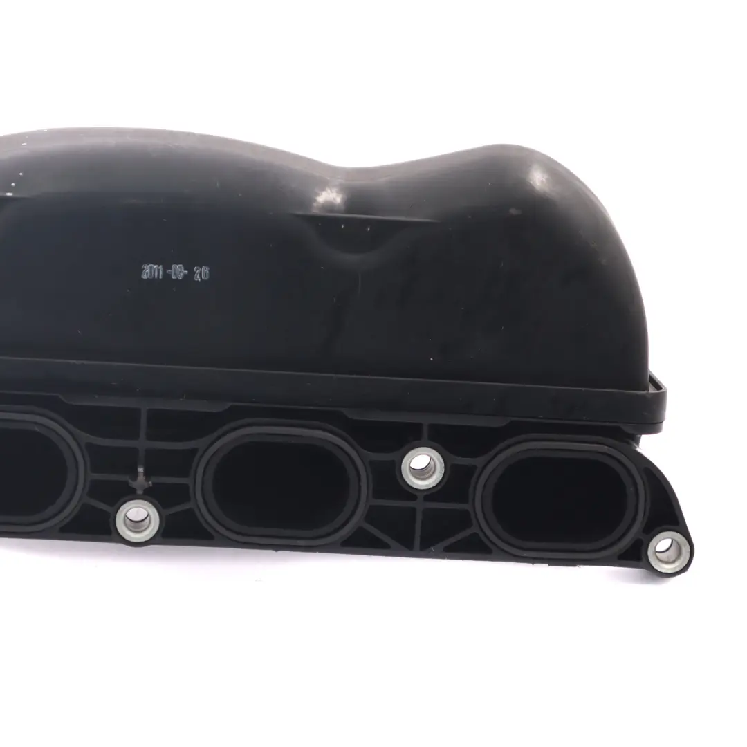 S63N Collecteur d'admission d'air Cyl. 5-48 pour BMW F10 M5 F06 F12 F13 M6 à propos du numéro de pièce 7843275 BMW F10 M5 F06 F12 F13 M6 S63N Collecteur d'admission d'air Cyl. 5-48 - SKU 7843275 - Numéro de pièce 7843275