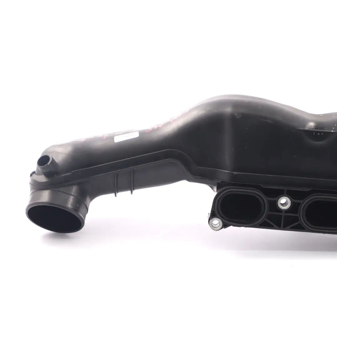 S63N Kolektor Dolotowy Powietrza Cyl. 5-8 do BMW F10 M5 F06 F12 F13 M6 o numerze 7843275 BMW F10 M5 F06 F12 F13 M6 S63N Kolektor Dolotowy Powietrza Cyl. 5-8 - SKU 7843275 - Numer Części 7843275