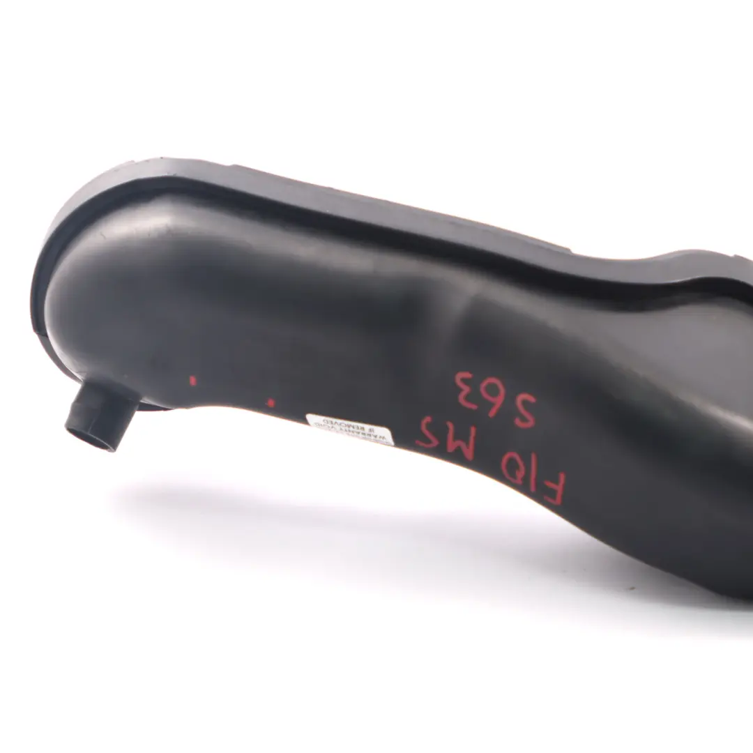 BMW F10 M5 F06 F12 F13 M6 S63N Intake Manifold Air Inlet System Cyl. 5-8 - SKU 7843275 - Part number 7843275