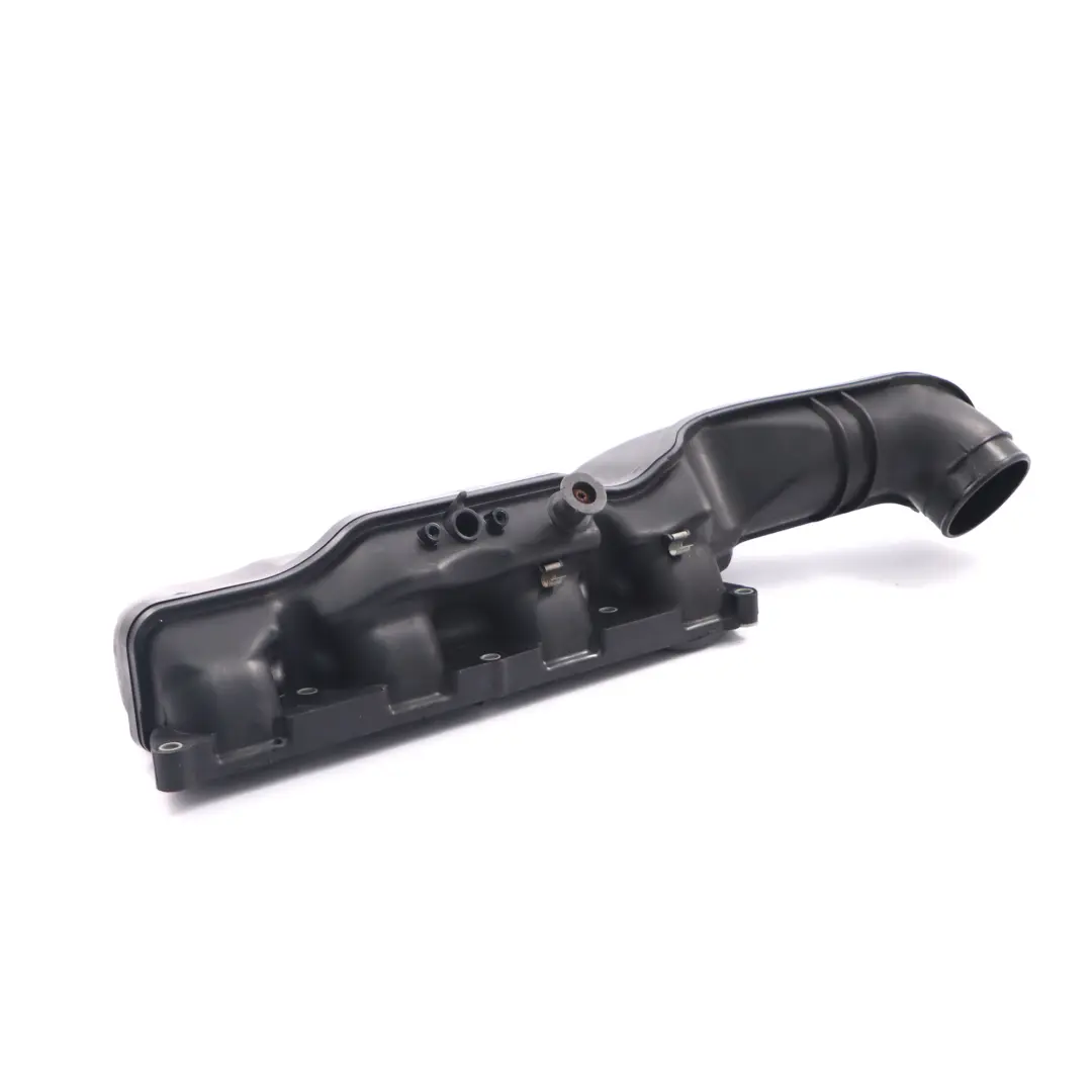 BMW F10 M5 F06 F12 F13 M6 S63N Intake Manifold Air Inlet System Cyl. 5-8 - SKU 7843275 - Part number 7843275