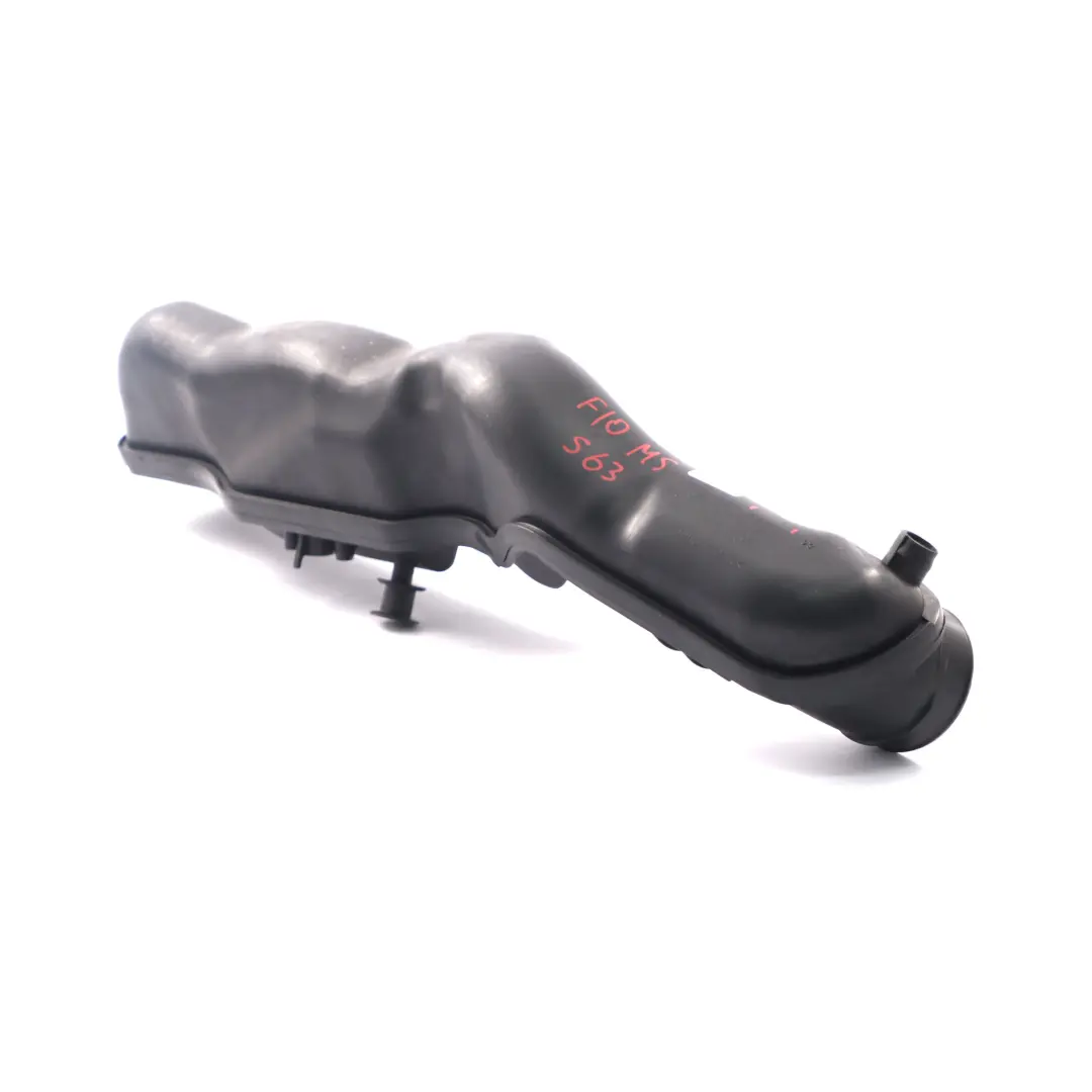 S63N Einlasskrümmer Lufteinlasssystem Zyl. 5-8 für BMW F10 M5 F06 F12 F13 M6 mit Teilenummer 7843275 BMW F10 M5 F06 F12 F13 M6 S63N Einlasskrümmer Lufteinlasssystem Zyl. 5-8 - SKU 7843275 - Teilenummer 7843275