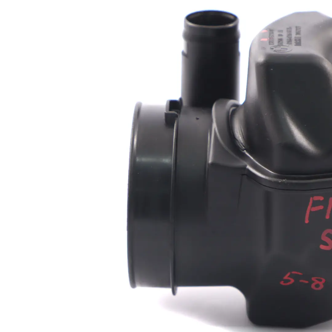 BMW F10 M5 F12 F13 M6 Condotto di aspirazione Silenziatore Cyl. 5-8 - SKU 7843276 - Numero di parte 7843276