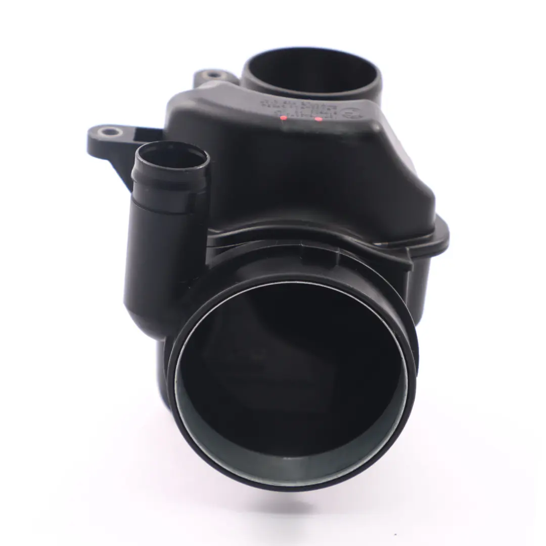 Intake Duct Silencer Cyl. 5-8 Air Muffler Pipe to BMW F10 M5 F12 F13 M6 with Part number 7843276 BMW F10 M5 F12 F13 M6 Intake Duct Silencer Cyl. 5-8 Air Muffler Pipe - SKU 7843276 - Part number 7843276