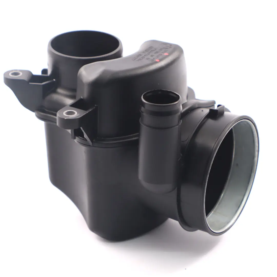 BMW F10 M5 F12 F13 M6 Silencieux du conduit d'admission Cyl. 5-8 - SKU 7843276 - Numéro de pièce 7843276