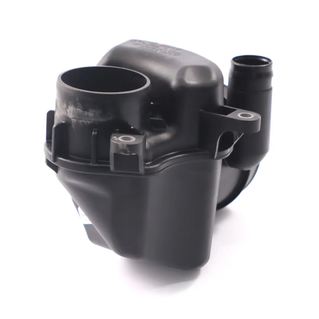 Intake Duct Silencer Cyl. 5-8 Air Muffler Pipe to BMW F10 M5 F12 F13 M6 with Part number 7843276 BMW F10 M5 F12 F13 M6 Intake Duct Silencer Cyl. 5-8 Air Muffler Pipe - SKU 7843276 - Part number 7843276