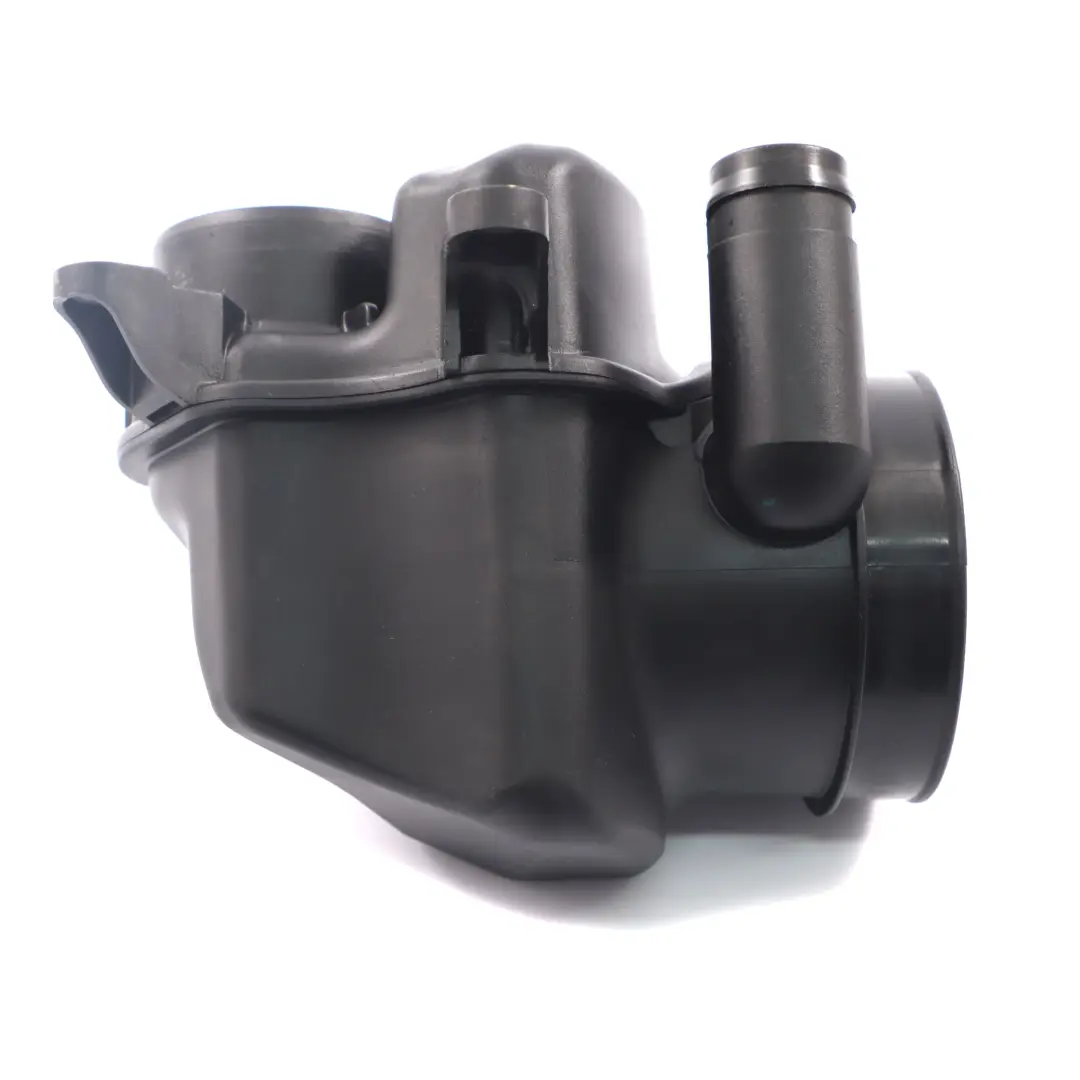 BMW F10 M5 F12 F13 M6 Intake Duct Silencer Cyl. 5-8 Air Muffler Pipe - SKU 7843276 - Part number 7843276