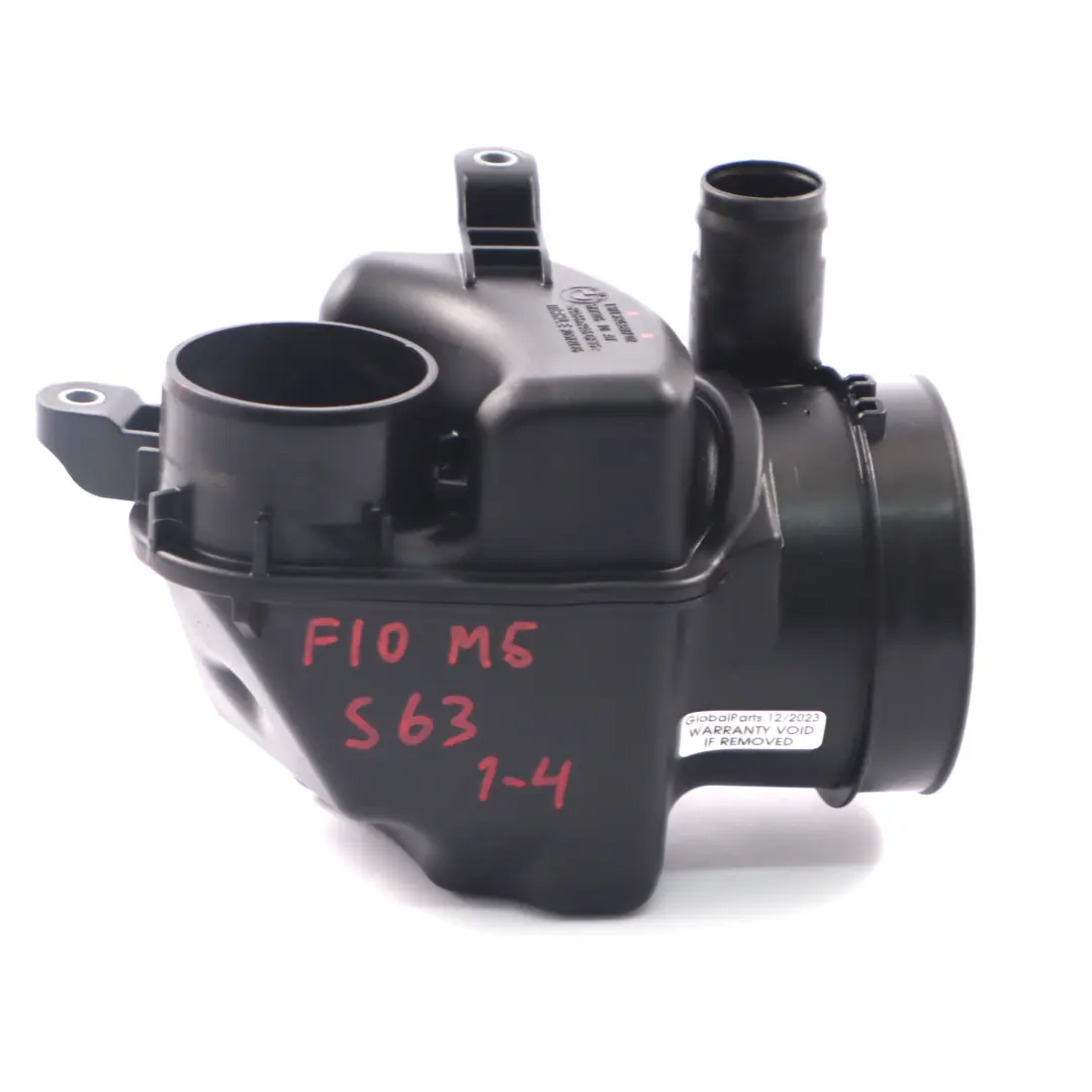 Ansaugrohr Schalldämpfer Zyl.1-4 Luftschalldämpfer für BMW F10 M5 F12 F13 M6 mit Teilenummer 7843277 BMW F10 M5 F12 F13 M6 Ansaugrohr Schalldämpfer Zyl.1-4 Luftschalldämpfer - SKU 7843277 - Teilenummer 7843277