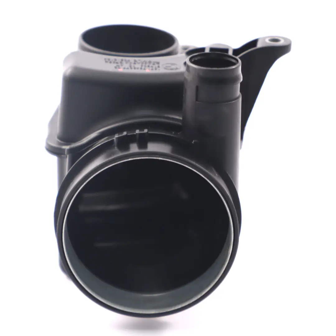 BMW F10 M5 F12 F13 M6 Intake Duct Silencer Cyl. 1-4 Air Muffler Pipe - SKU 7843277 - Part number 7843277