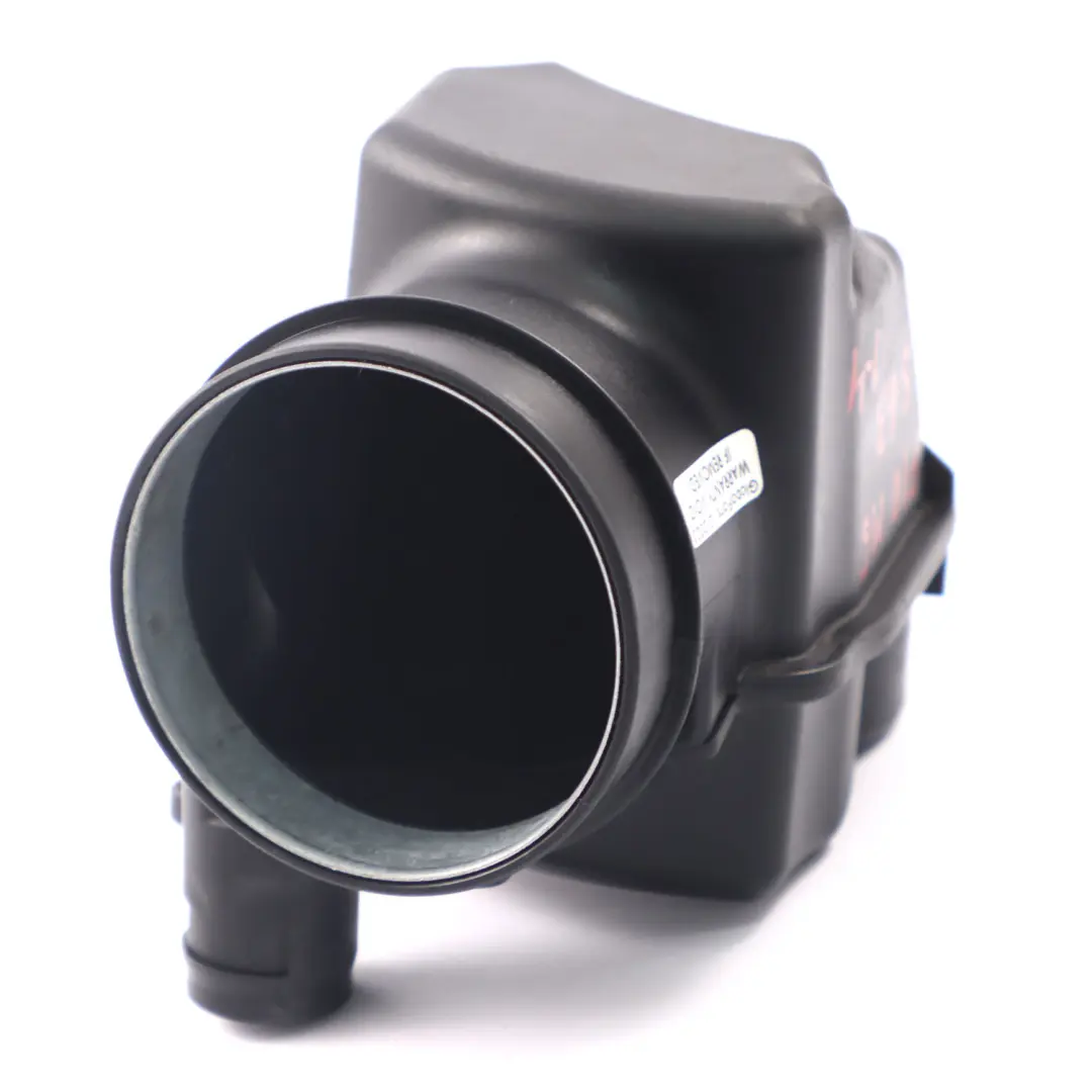 BMW F10 M5 F12 F13 M6 Intake Duct Silencer Cyl. 1-4 Air Muffler Pipe - SKU 7843277 - Part number 7843277