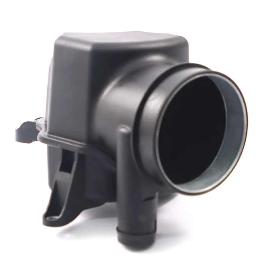 BMW F10 M5 F12 F13 M6 Silencieux du conduit d'admission Cyl. 1-4 - SKU 7843277 - Numéro de pièce 7843277