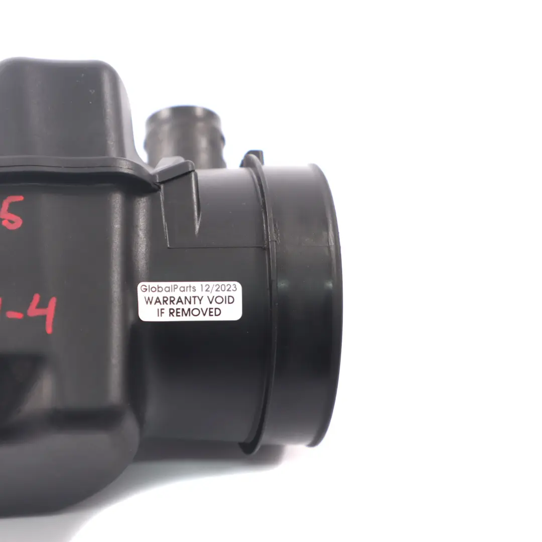 BMW F10 M5 F12 F13 M6 Ansaugrohr Schalldämpfer Zyl.1-4 Luftschalldämpfer - SKU 7843277 - Teilenummer 7843277