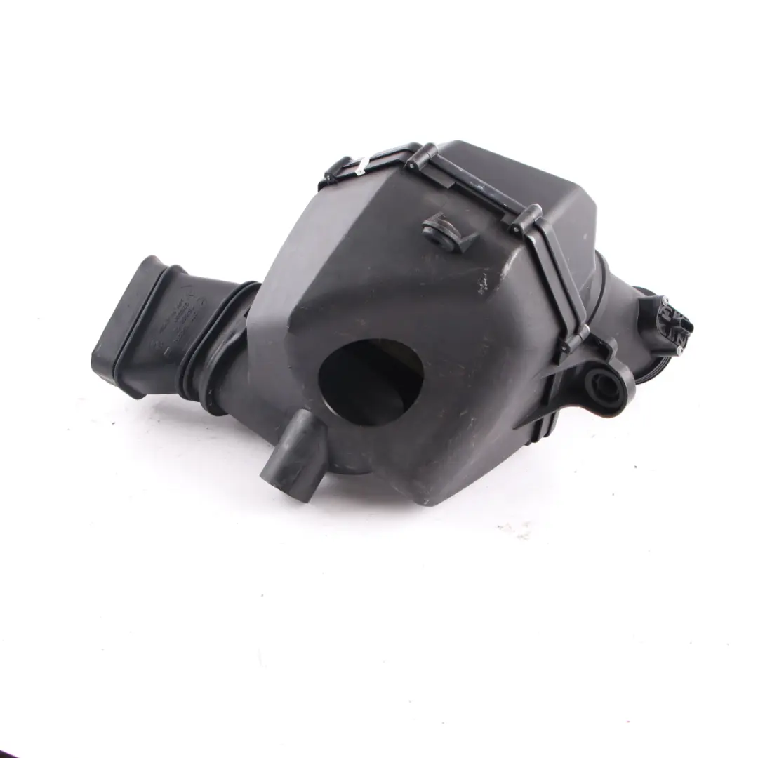 Intake Muffler BMW F10 M5 F12 F13 M6 5-8 Air Filter Box Housing Petrol to with Part number 7843291 Intake Muffler BMW F10 M5 F12 F13 M6 5-8 Air Filter Box Housing Petrol - SKU 7843291 - Part number 7843291