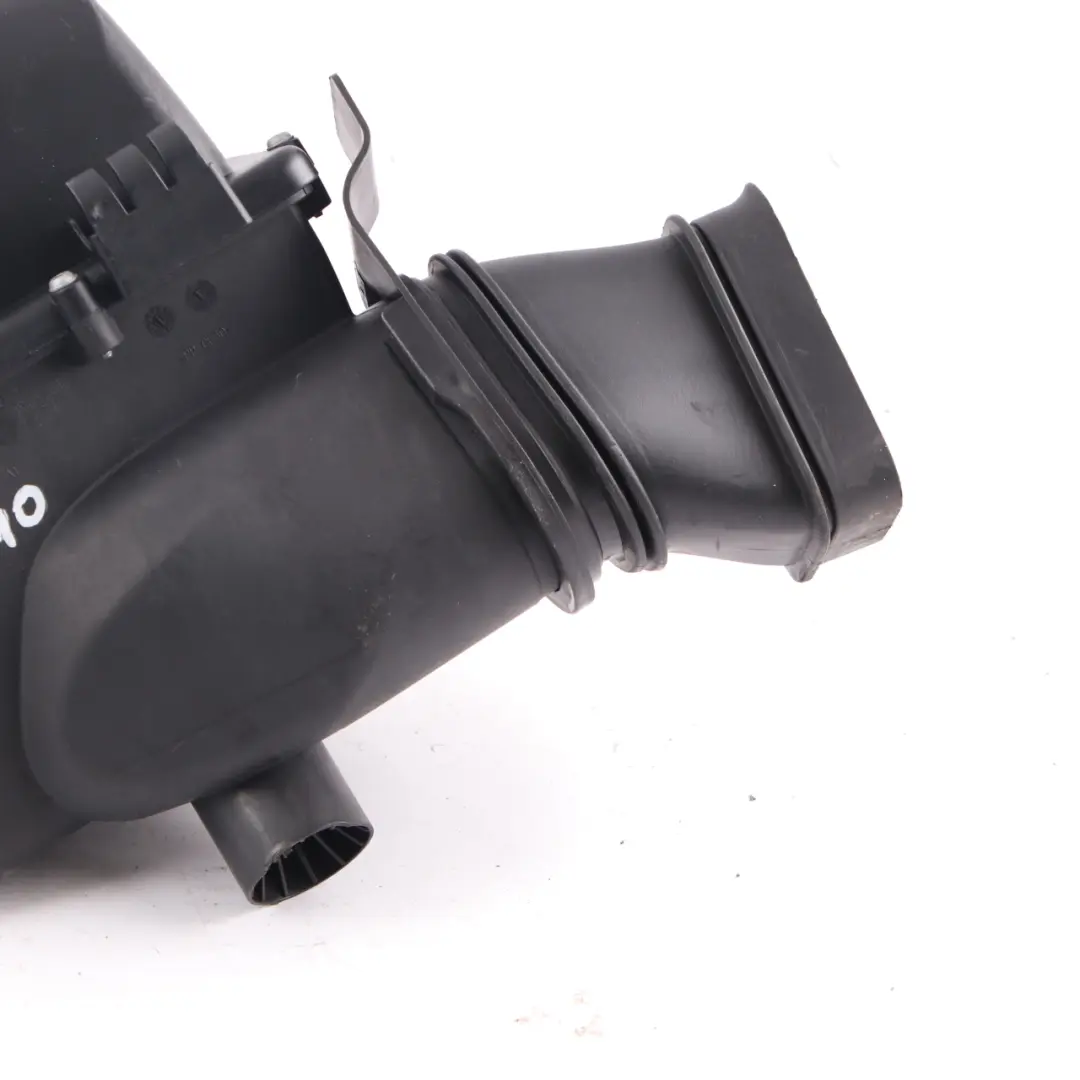 Intake Muffler BMW F10 M5 F12 F13 M6 5-8 Air Filter Box Housing Petrol to with Part number 7843291 Intake Muffler BMW F10 M5 F12 F13 M6 5-8 Air Filter Box Housing Petrol - SKU 7843291 - Part number 7843291