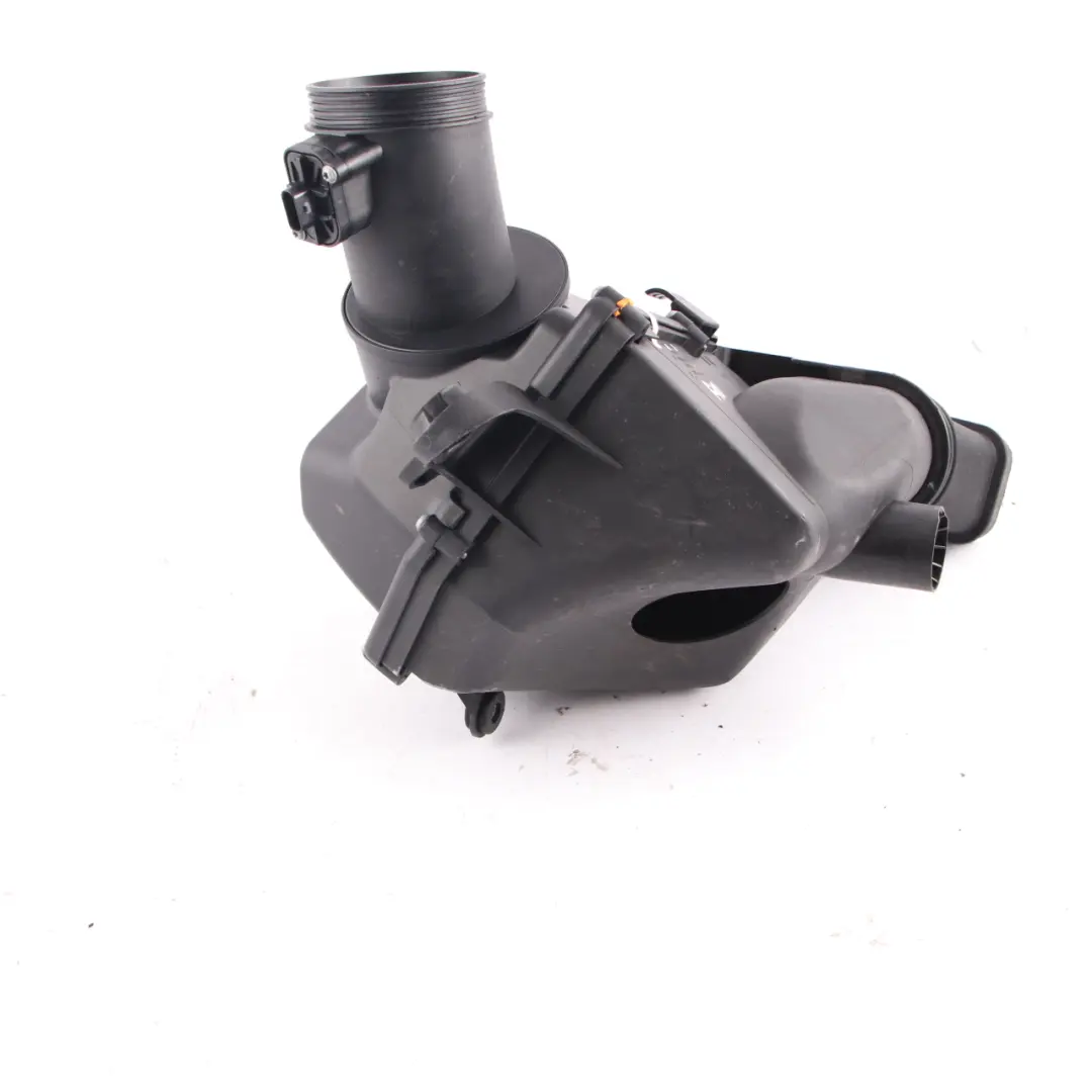 Intake Muffler BMW F10 M5 F12 F13 M6 5-8 Air Filter Box Housing Petrol to with Part number 7843291 Intake Muffler BMW F10 M5 F12 F13 M6 5-8 Air Filter Box Housing Petrol - SKU 7843291 - Part number 7843291