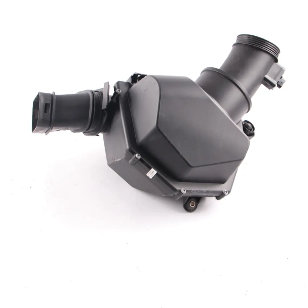  Intake Muffler BMW F10 M5 F12 F13 M6 5-8 Air Filter Box Housing Petrol - SKU 7843291 - Part number 7843291