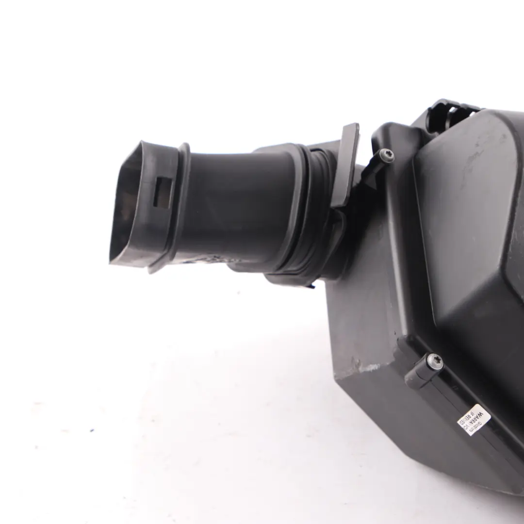  Intake Muffler BMW F10 M5 F12 F13 M6 5-8 Air Filter Box Housing Petrol - SKU 7843291 - Part number 7843291