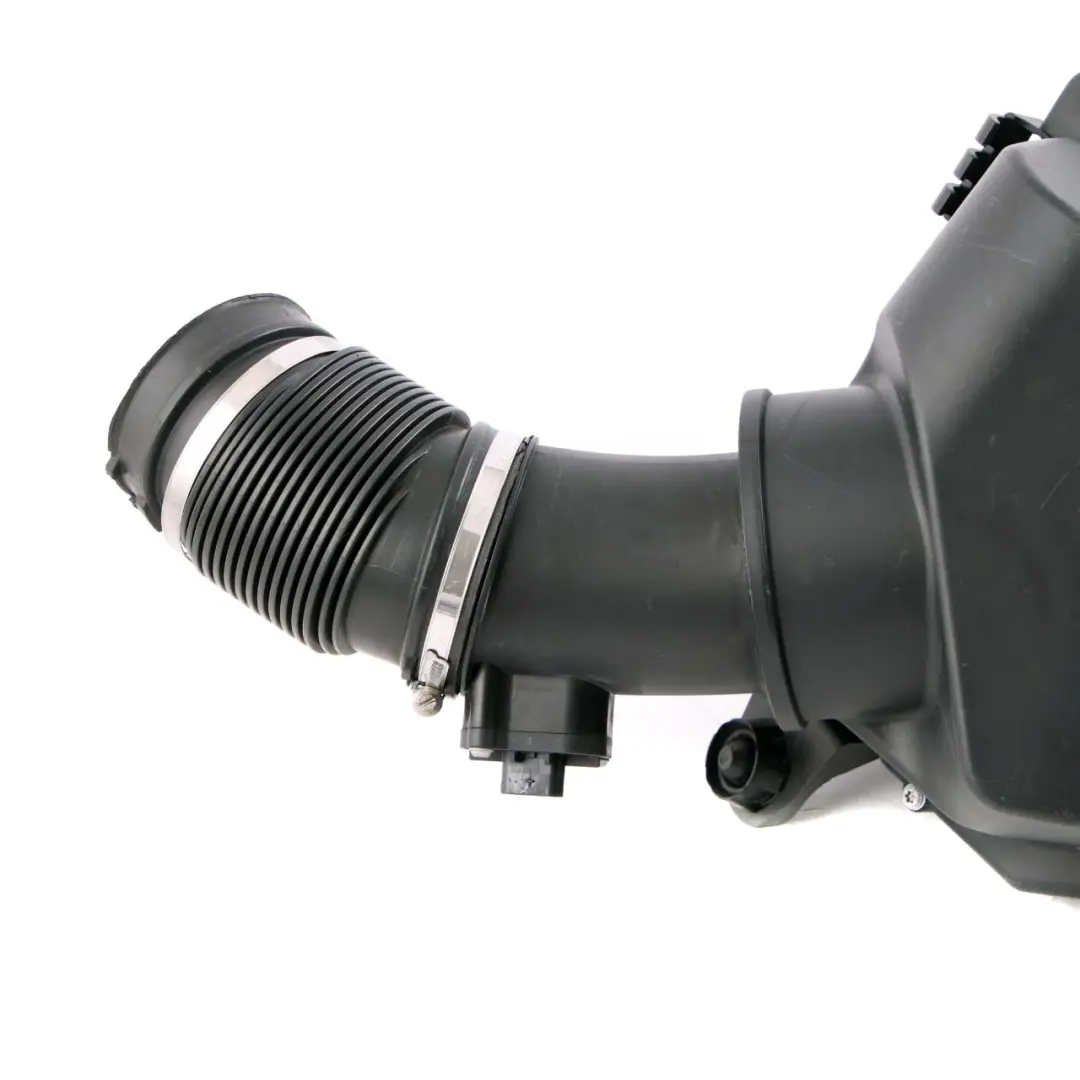 BMW F10 M5 F12 M6 Silenziatore aspirazione Filtro aria Airbox Parte - SKU 7843292-1 - Numero di parte 7843292