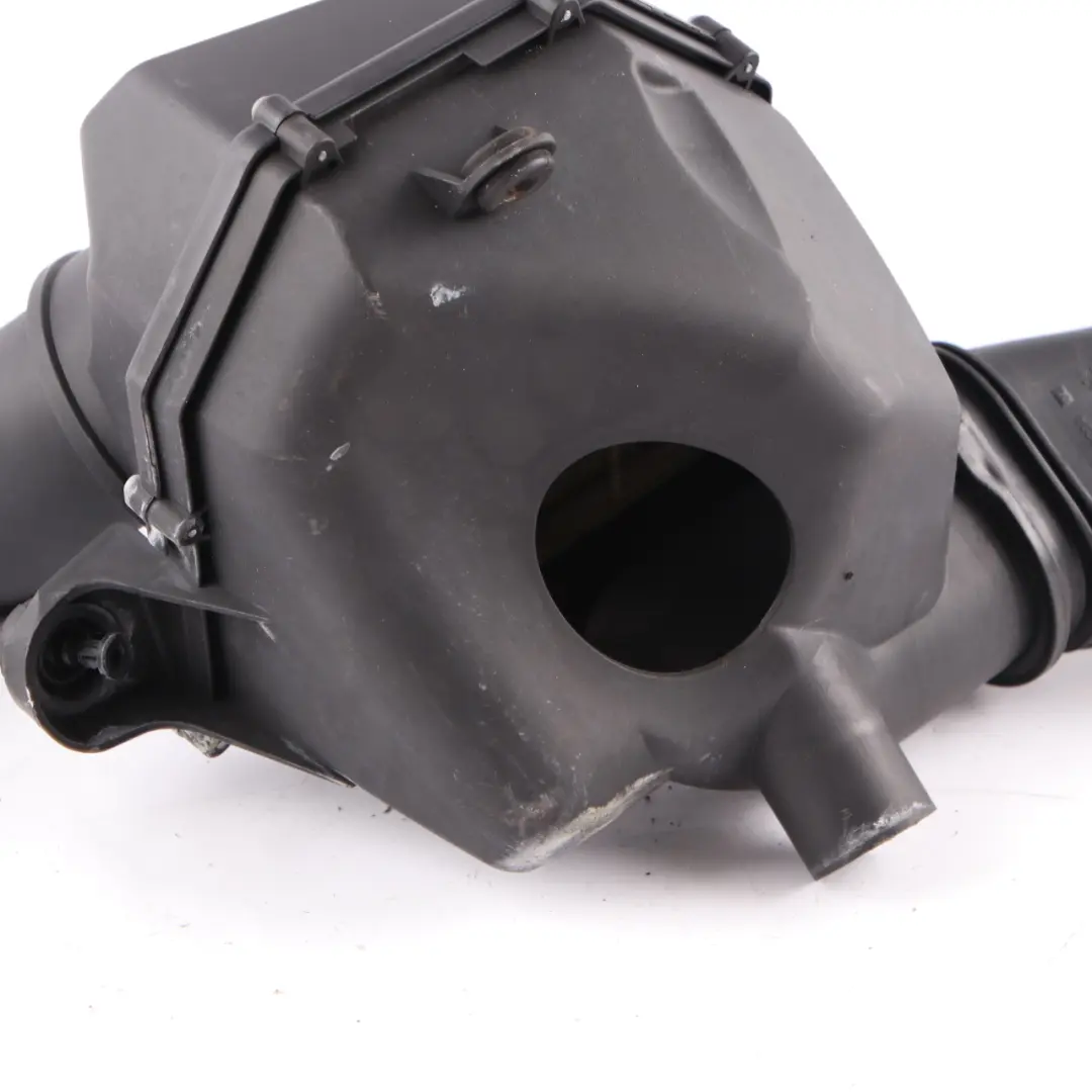 BMW F10 M5 F12 M6 Silenciador Admisión Filtro Aire Airbox Parte Inferior - SKU 7843292-1 - Número de pieza 7843292