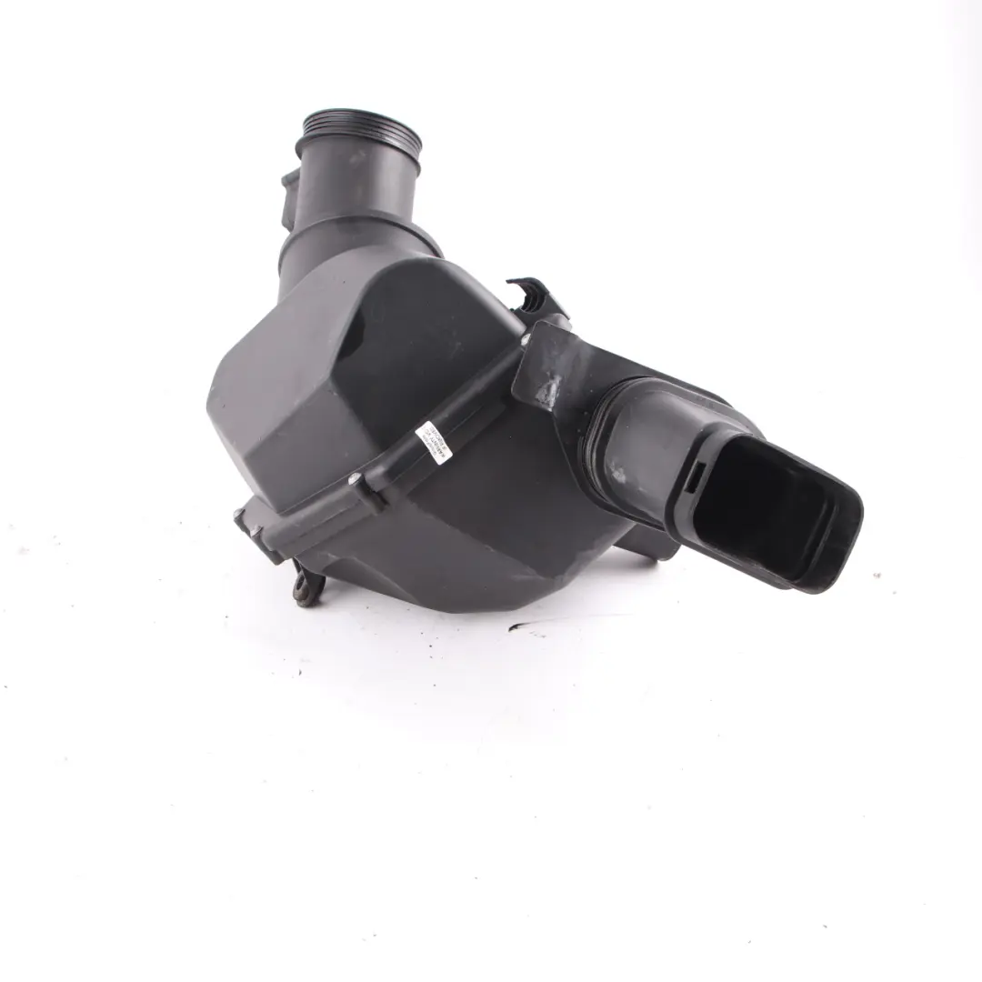 BMW F10 M5 F12 M6 Silenciador Admisión Filtro Aire Airbox Parte Inferior - SKU 7843292-1 - Número de pieza 7843292