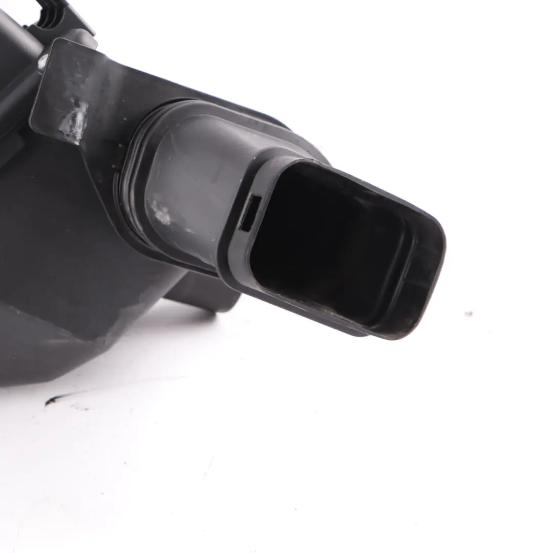 BMW F10 M5 F12 M6 Silenciador Admisión Filtro Aire Airbox Parte Inferior - SKU 7843292-1 - Número de pieza 7843292