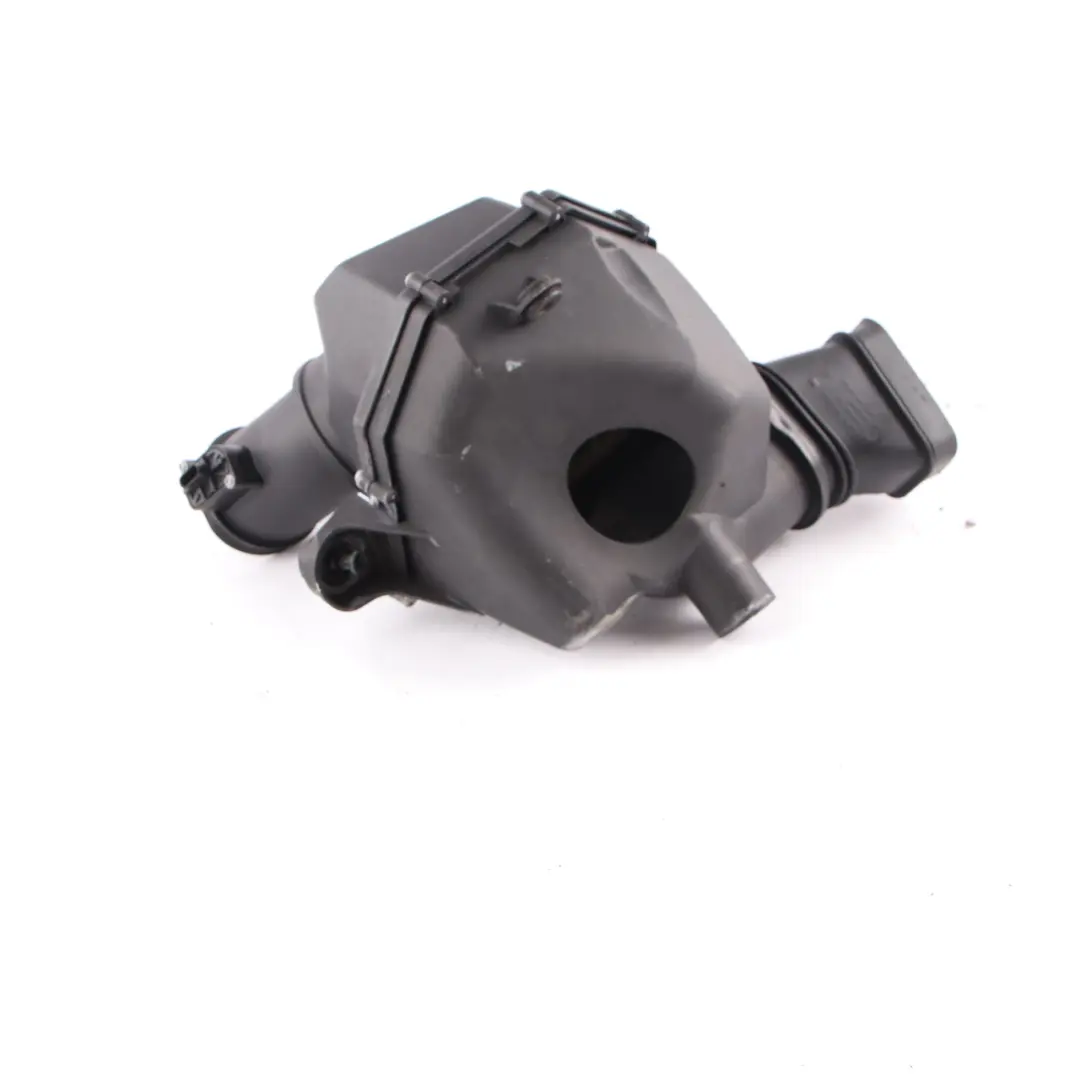 BMW F10 M5 F12 M6 Silenciador Admisión Filtro Aire Airbox Parte Inferior - SKU 7843292-1 - Número de pieza 7843292