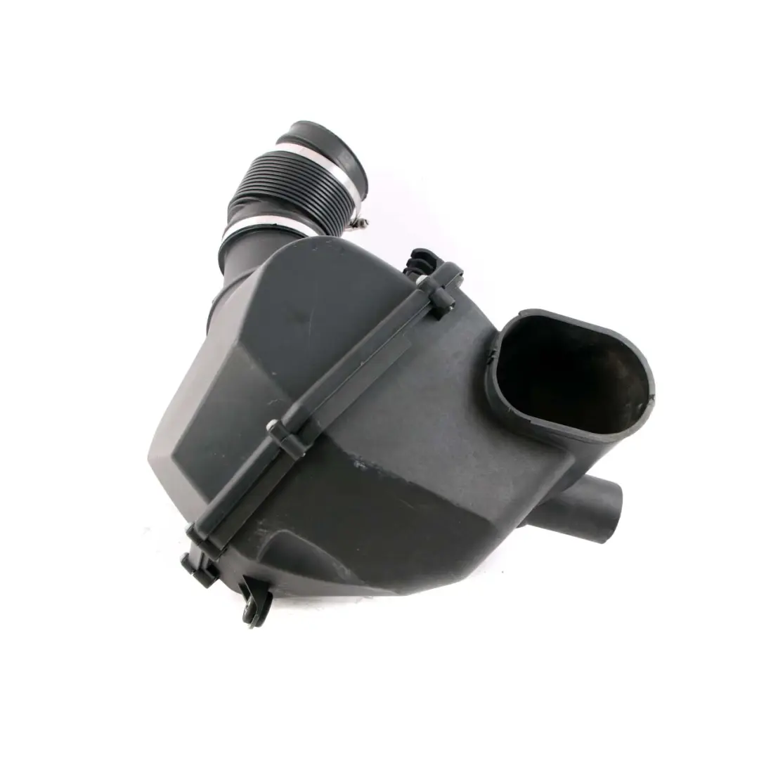  Intake Silencer BMW F10 M5 F12 M6 Air Filter Airbox Lower Part Cyl. 1-4 - SKU 7843292 - Part number 7843292